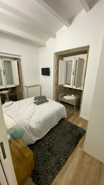 Apartamentos Pombal