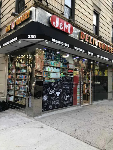 Lewis Deli & Grocery Corporation