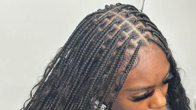 Mega Hair by Fatou LLC