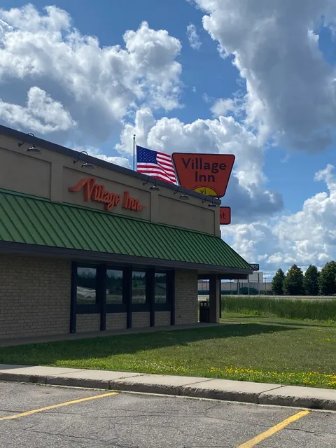Village Inn