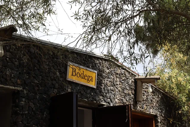 Bodegas Ferrera