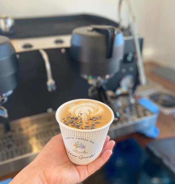 Forever Grounded Coffee (Fort Myers)