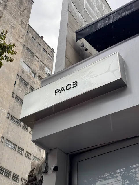PACE Flagship Store