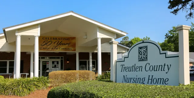Treutlen County Health & Rehabilitation
