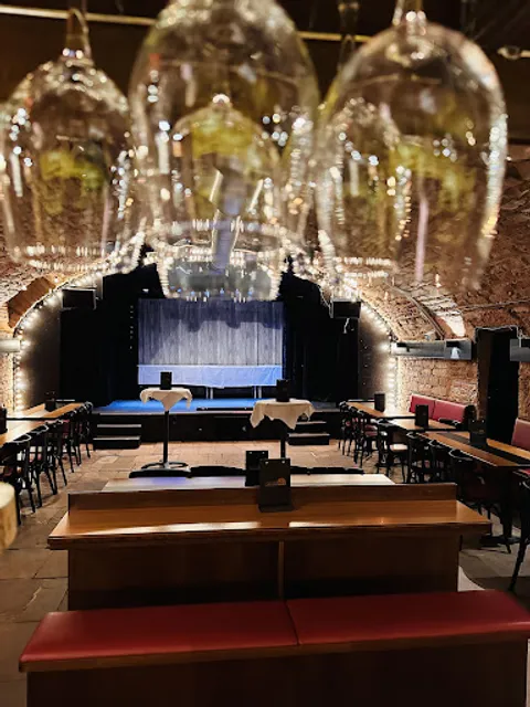 Posthofkeller Hattersheim