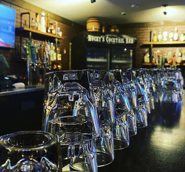 Nucky's Cocktail Bar