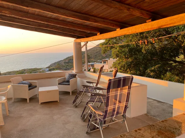 casa vacanze Lino e Iolanda