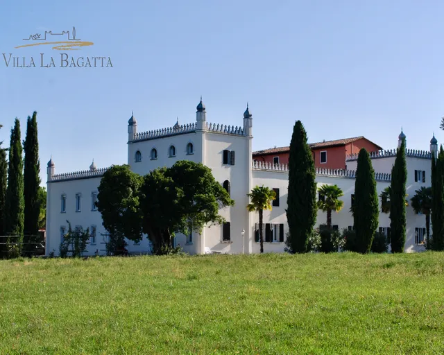 Villa La Bagatta