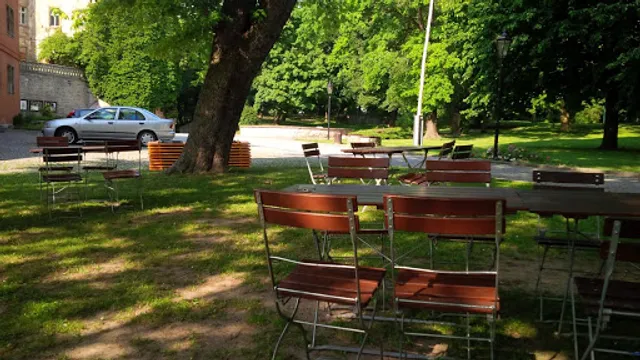 Restaurant Landhaus Schloss Droyßig