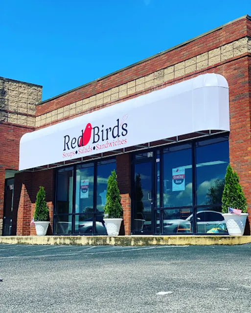 Red Bird's Deli