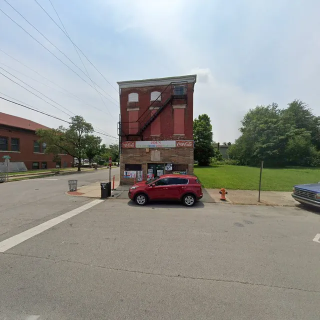 Neighborhood Food Mart Inc