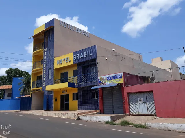 Hotel Brasil