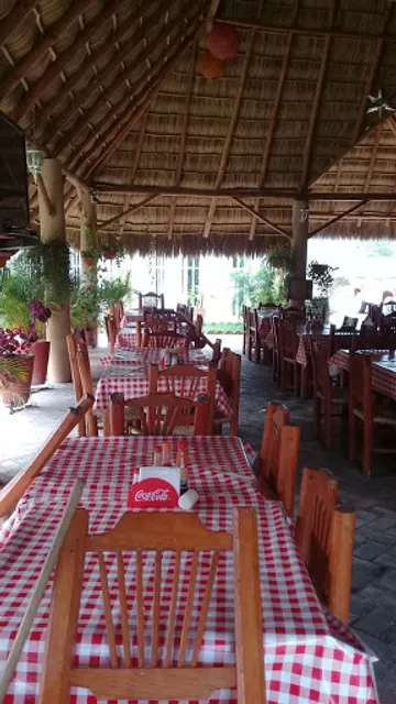 La Palapa Restaurant Bar Campestre