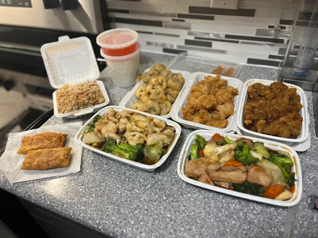 Yan Yan Chinese Food Restaurant