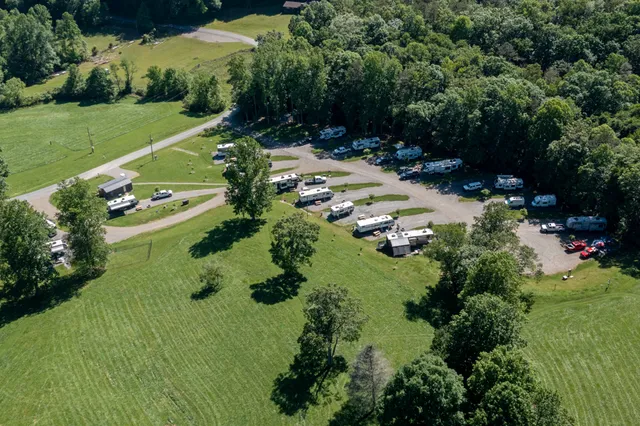 Foxfire of Murphy RV Park