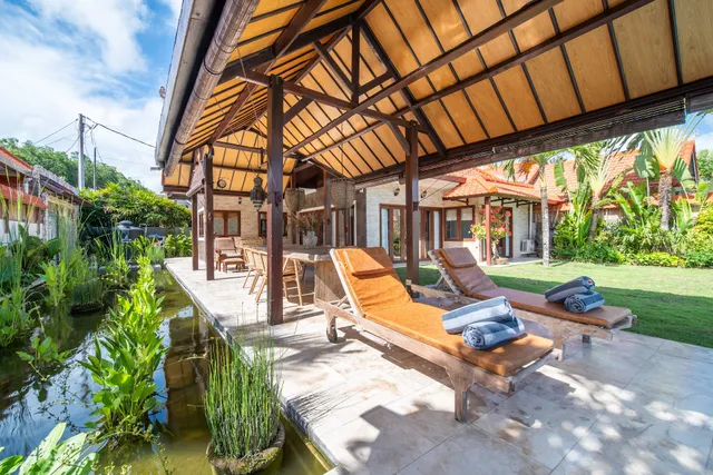 Tropical Villa Asmara