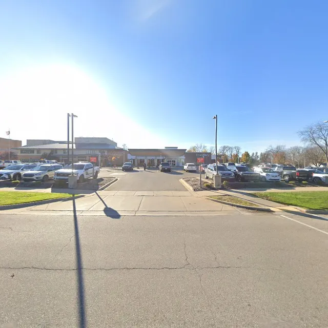 Corewell Health Gerber Hospital