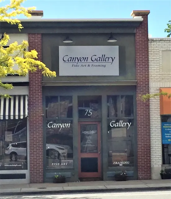 Canyon Gallery