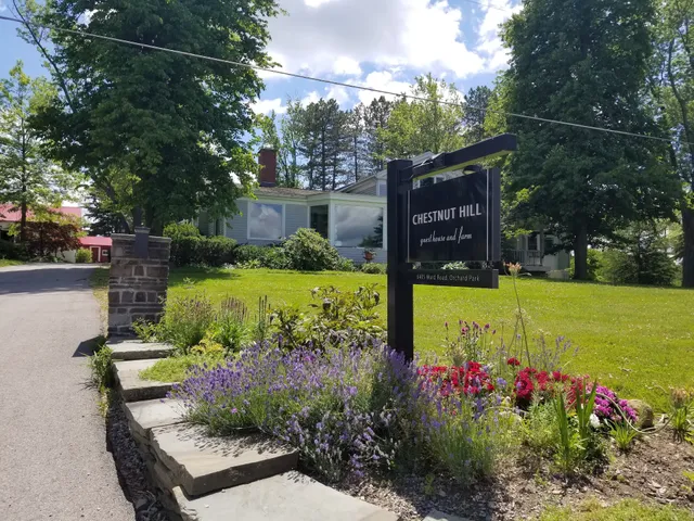 Chestnut Hill Guest House