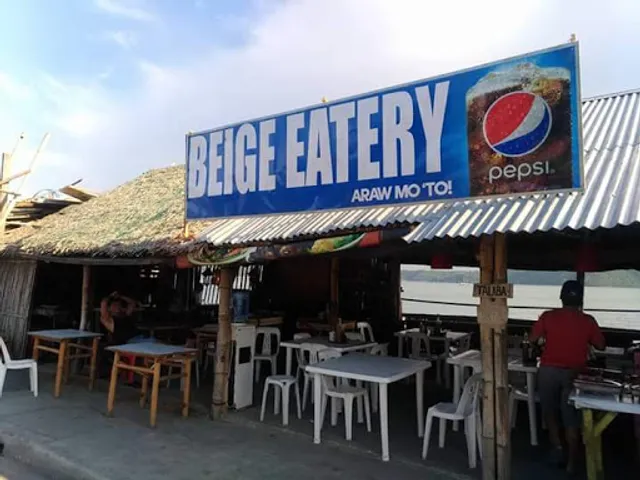 Beige Eatery