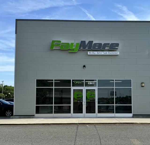 PayMore - Buy, Sell & Trade Electronics