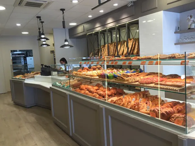 Boulangerie Pâtisserie "La Diligence"