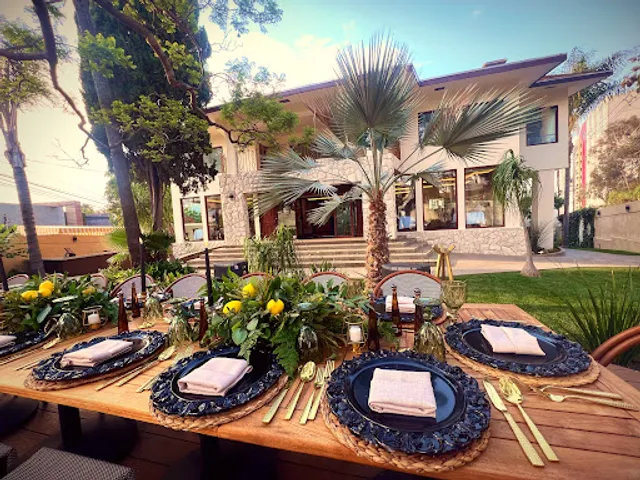 Palermo Cucina La Recta