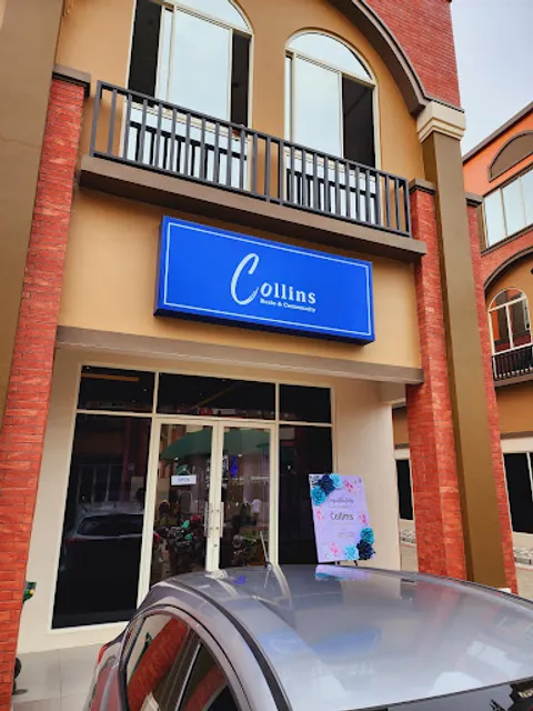 Collins (Resto & Community)