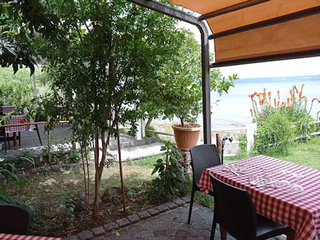 Ristorante al Purgatorio