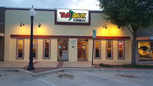 Taco Crave