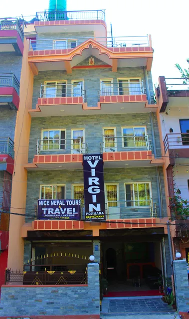Hotel Virgin Pokhara