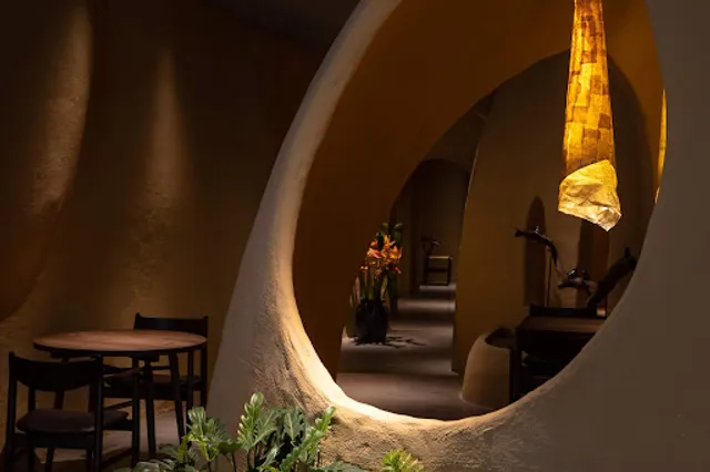 Vegito Vegetarian Restaurant