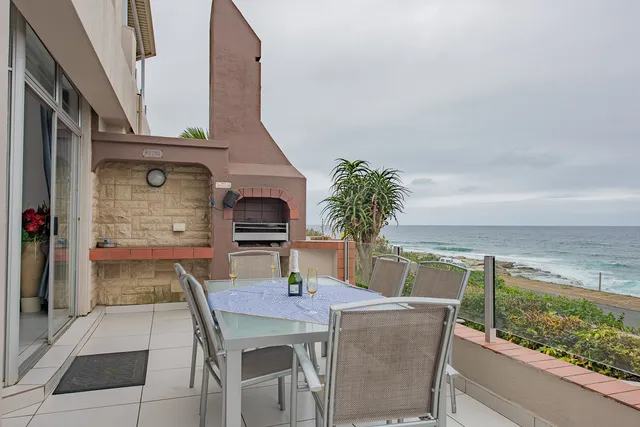 La Crete Sands no 22