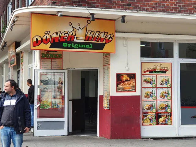 Döner King