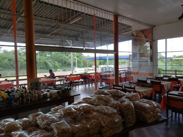 Churrascaria Campo Alegre