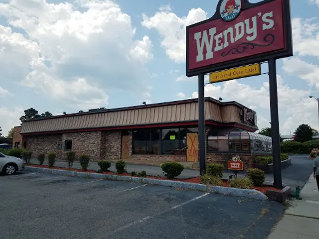 Wendy's