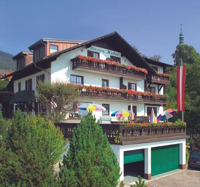 Pension Huber