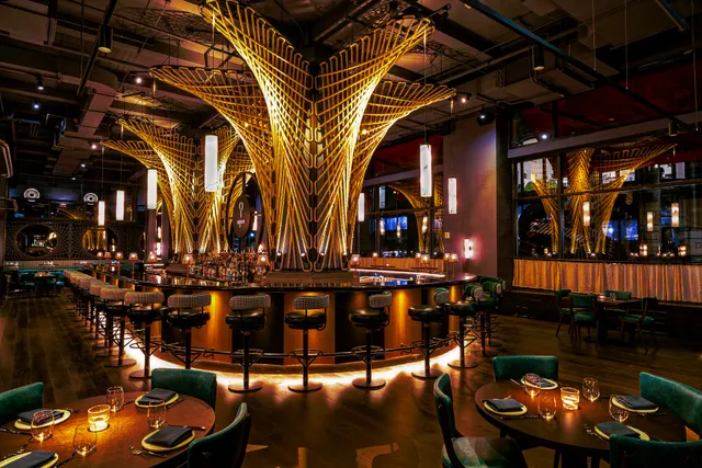 Aqua Roma | New York