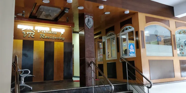 Vishaka Residency