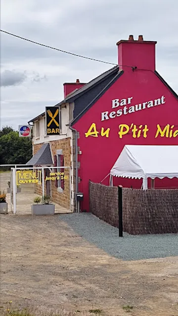 Au P'tit Midi