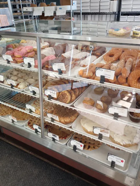 The Confectionery, Inc.