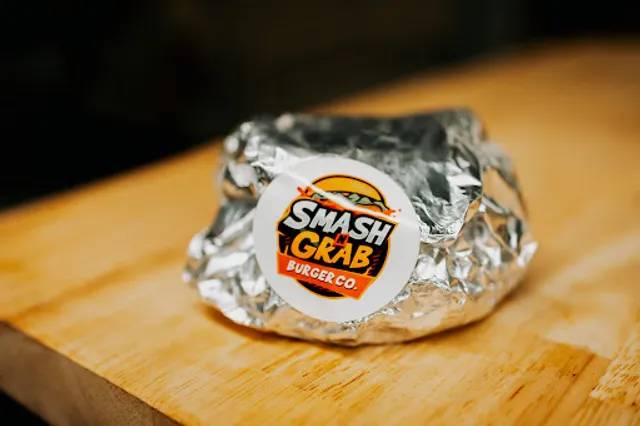 Smash N Grab Burger Co