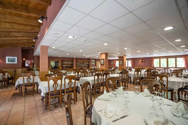 Restaurante Peña