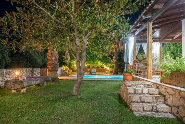 Eleonas Private Pool Villa