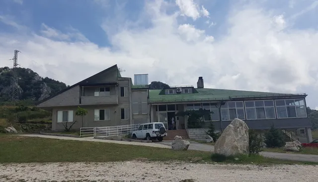 Hotel Dove Osano Le Aquile