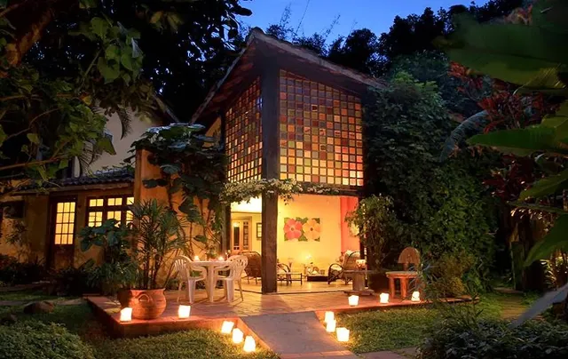 Pousada Casalinda Camburi