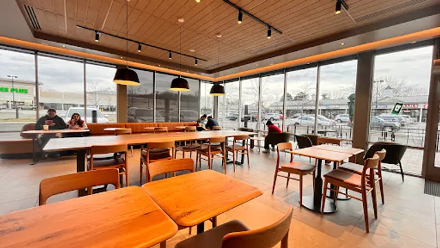 Starbucks Coffee Company