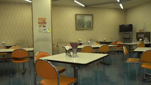 軽食・喫茶 あかね