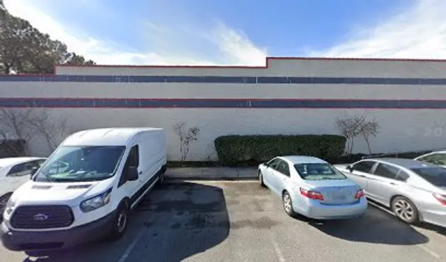 Taylor's Mark Pro Shop