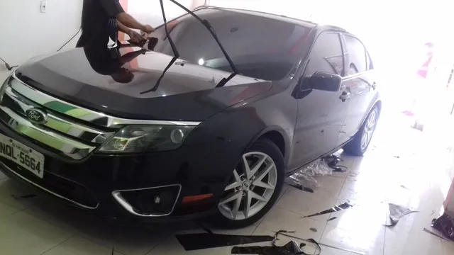 Churrascaria O Vanderlei